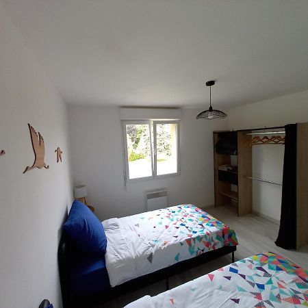 Appt Spacieux Et Lumineux Pour 6 Pers Giffaumont-Champaubert Esterno foto