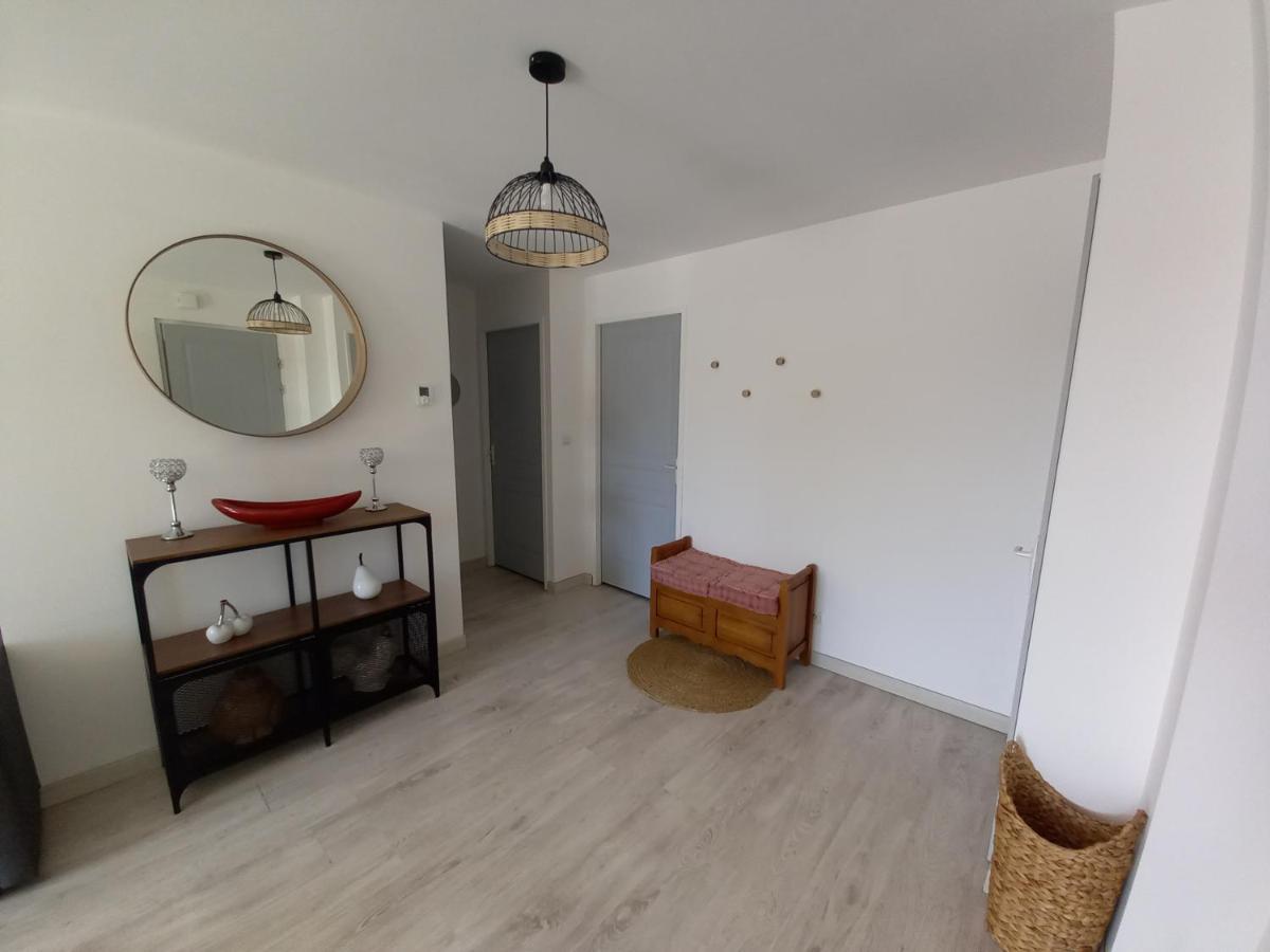 Appt Spacieux Et Lumineux Pour 6 Pers Giffaumont-Champaubert Esterno foto