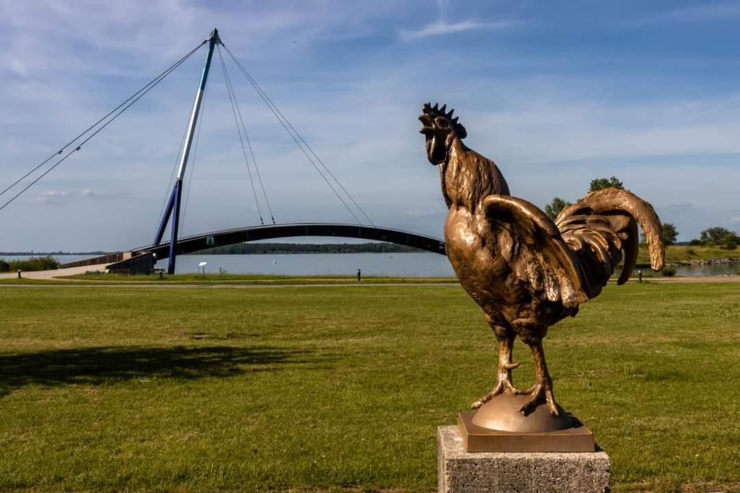 Appt Spacieux Et Lumineux Pour 6 Pers Giffaumont-Champaubert Esterno foto